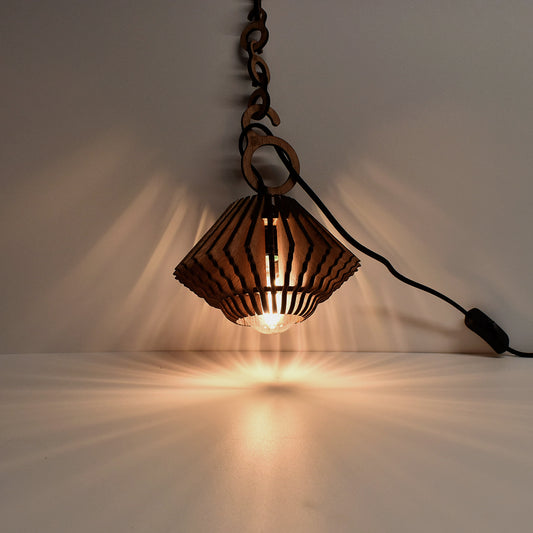 LAMPE MINI #10