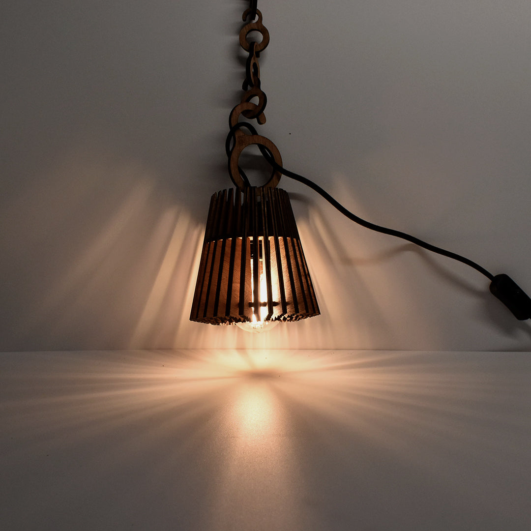 LAMPE MINI #11