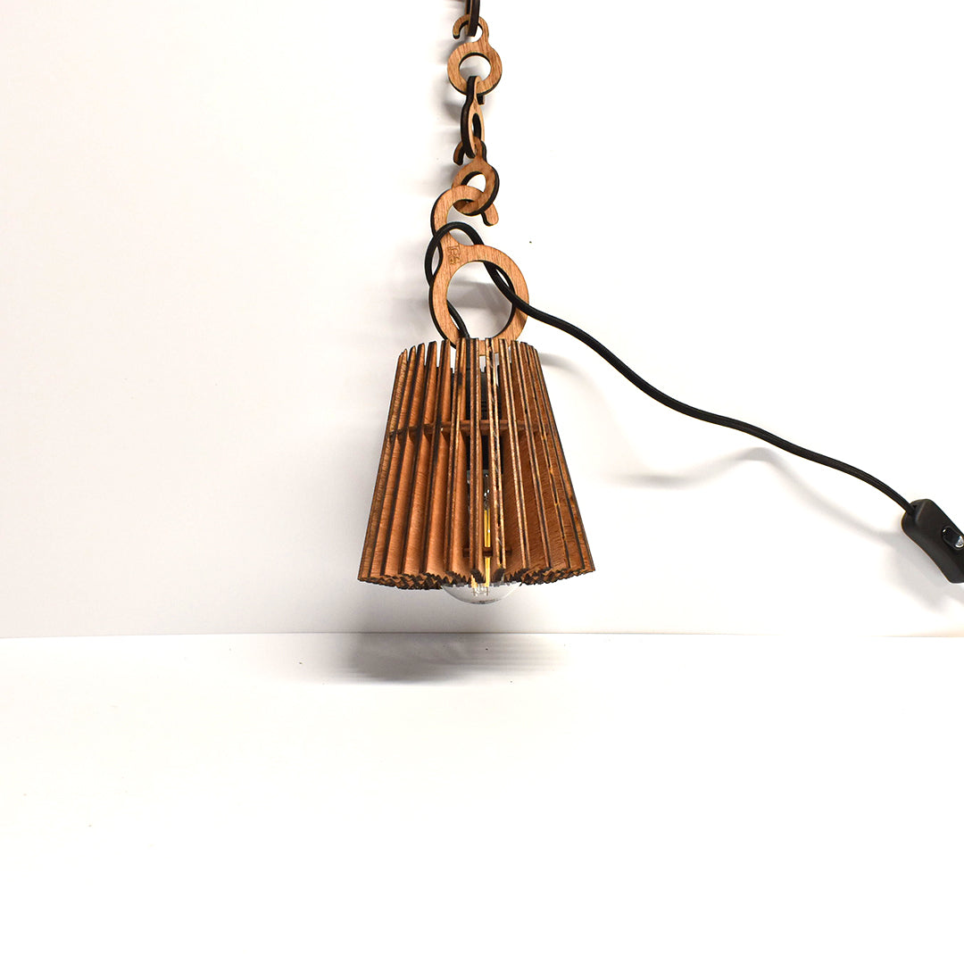 LAMPE MINI #11