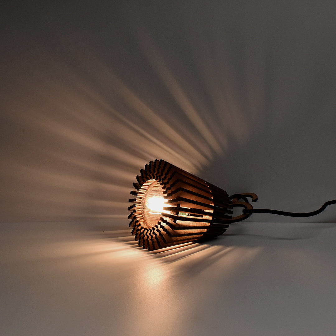 LAMPE MINI #11