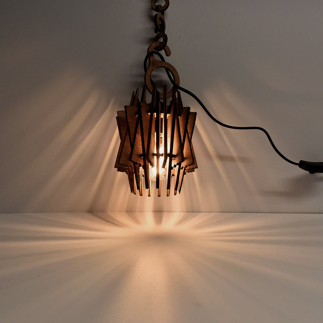 LAMPE MINI #12