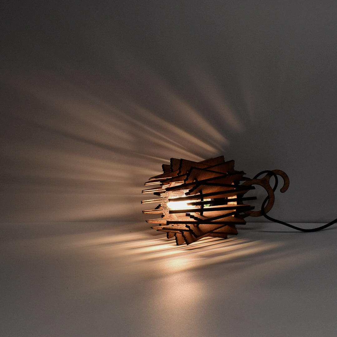 LAMPE MINI #12