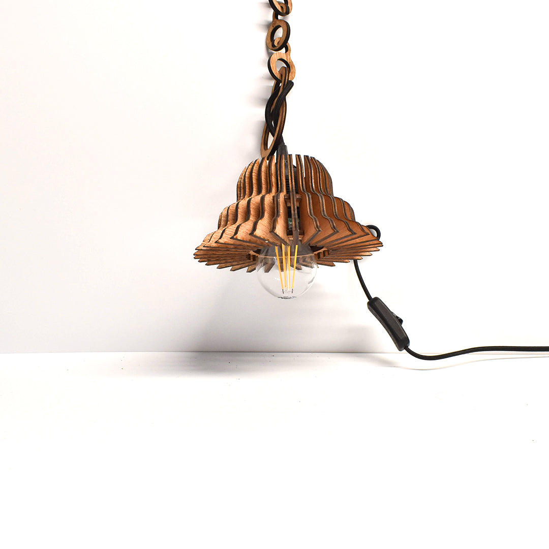 LAMPE MINI #13