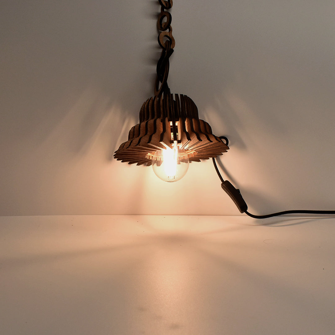 LAMPE MINI #13