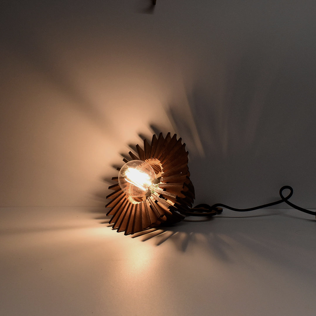 LAMPE MINI #13