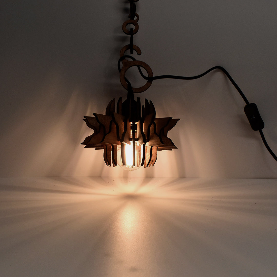 LAMPE MINI #14