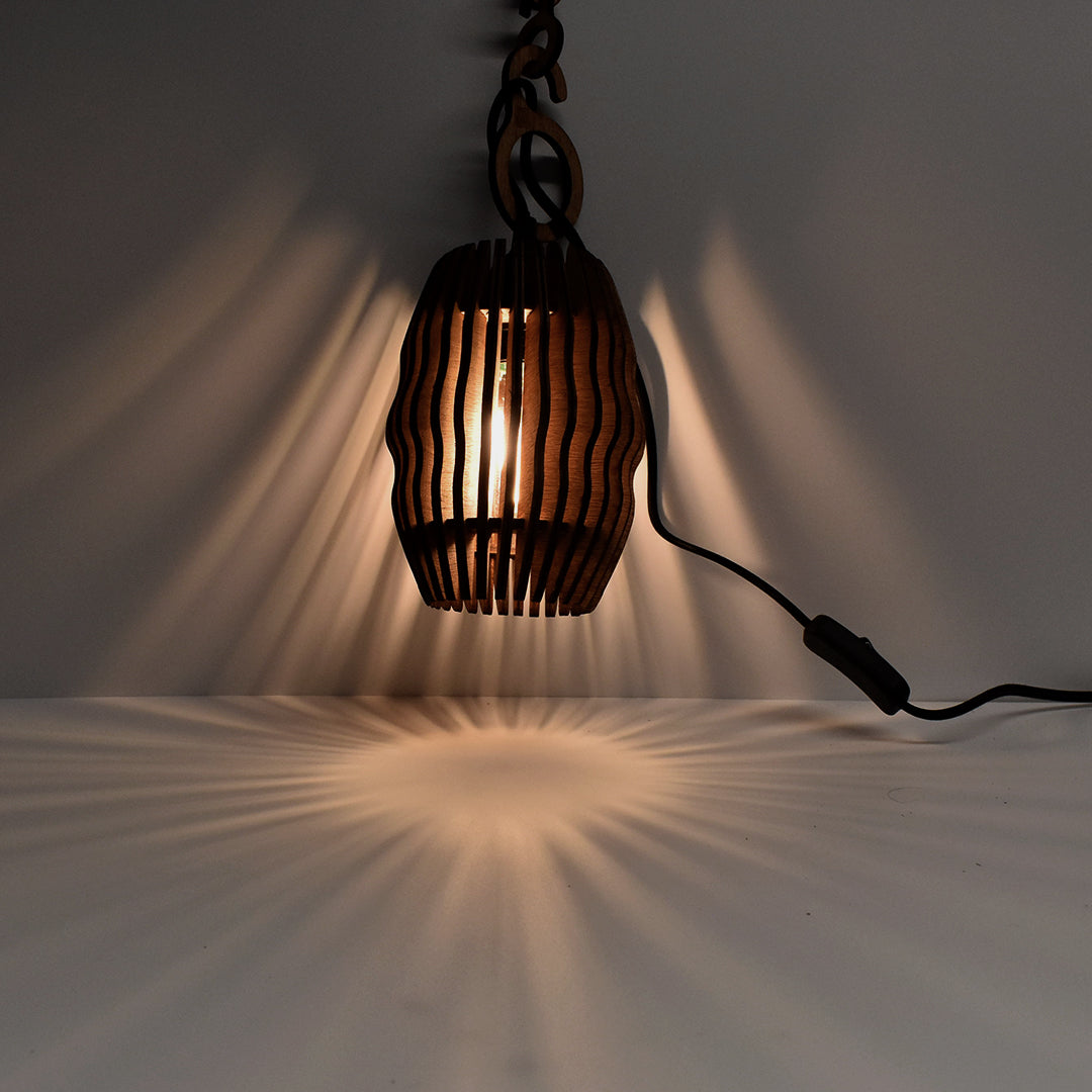 LAMPE MINI #15