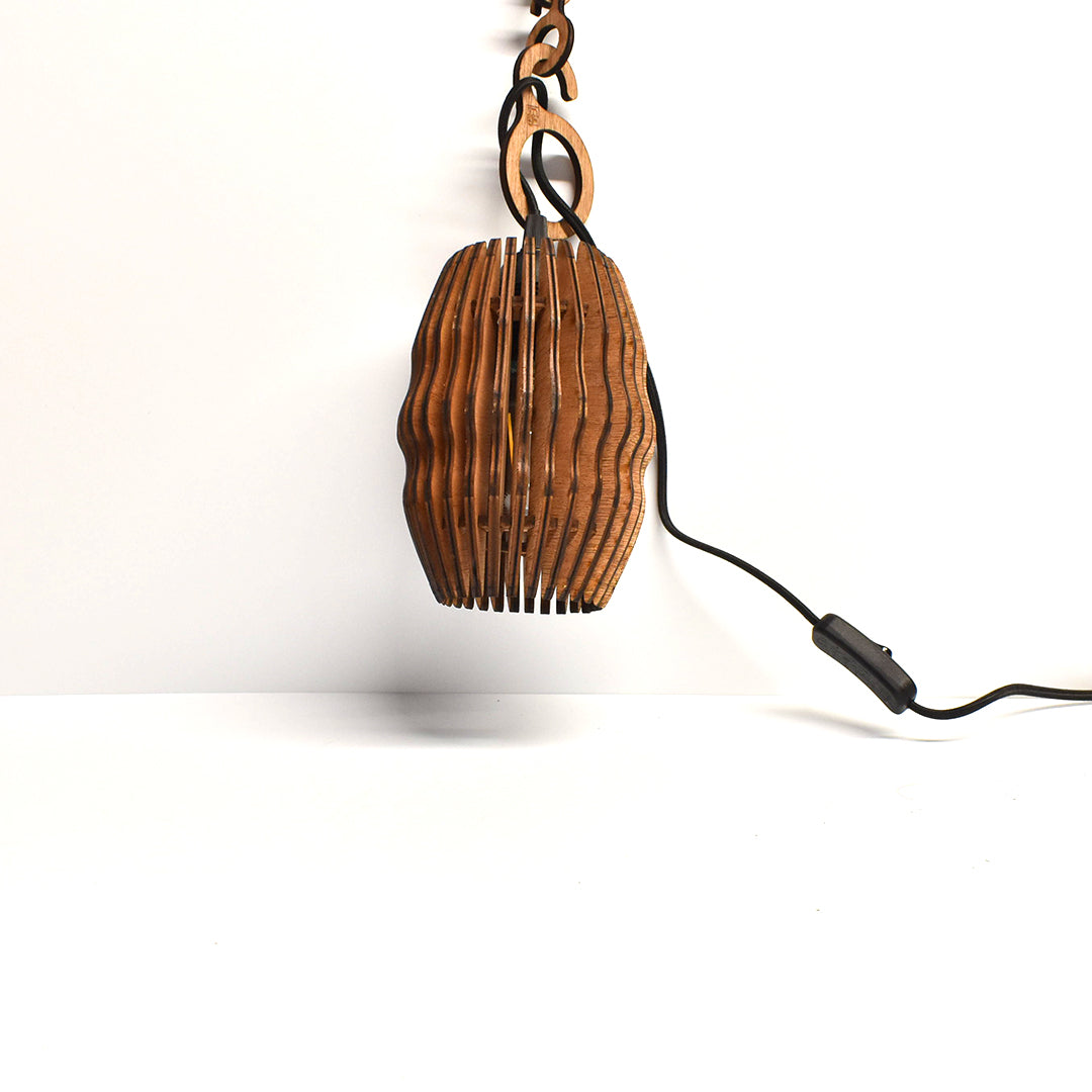 LAMPE MINI #15