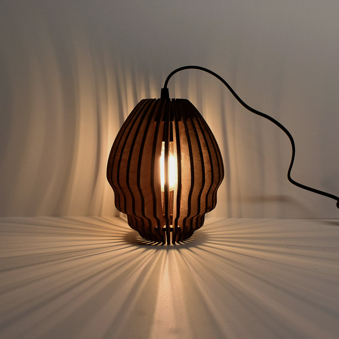 LAMPE MINI #16