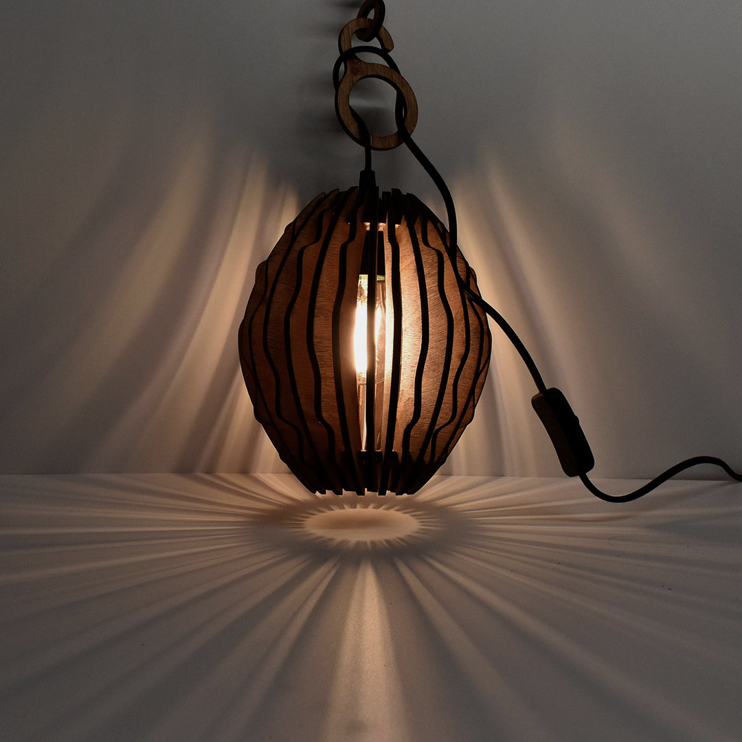 LAMPE MINI #17