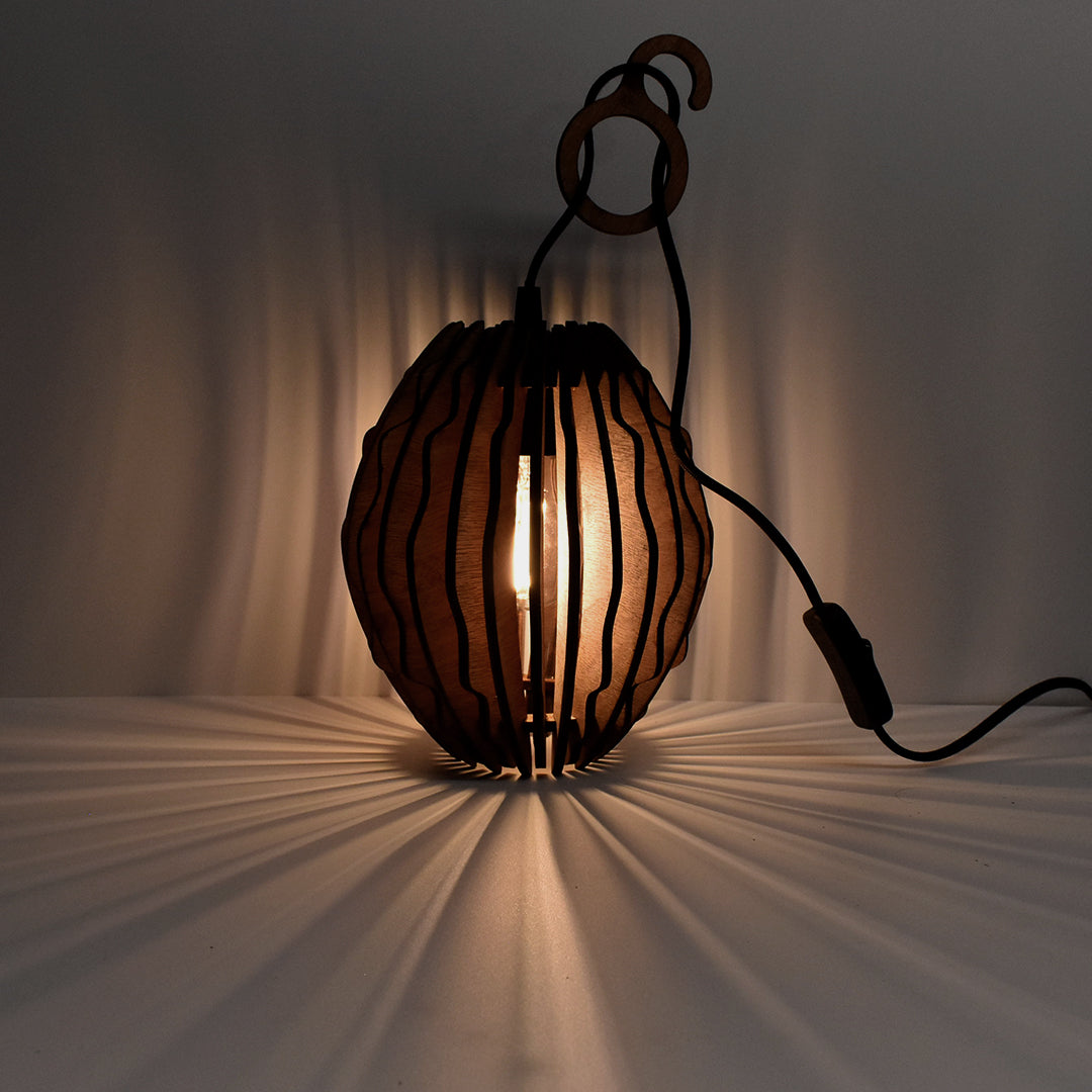 LAMPE MINI #17