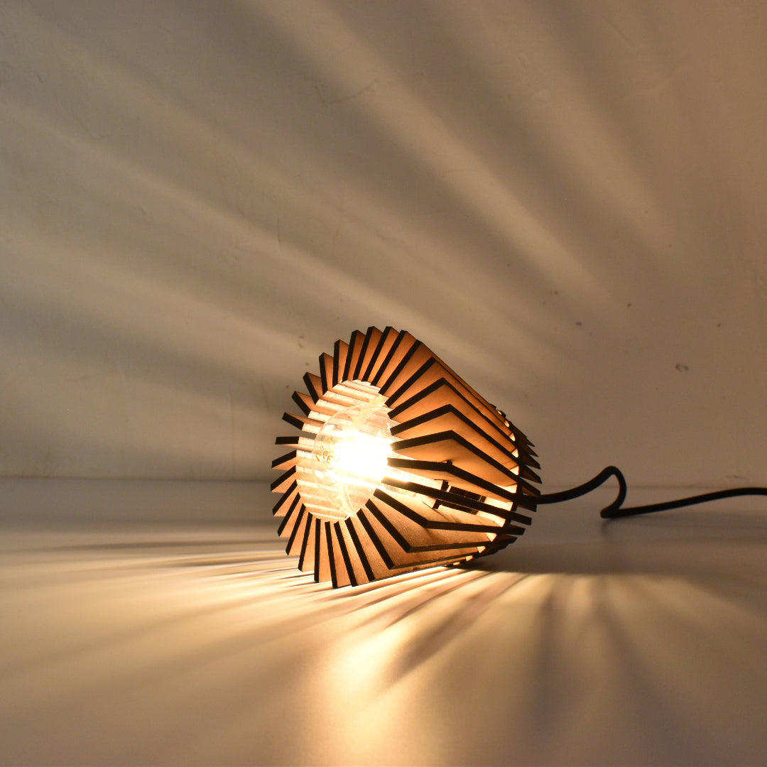 LAMPE MINI #1