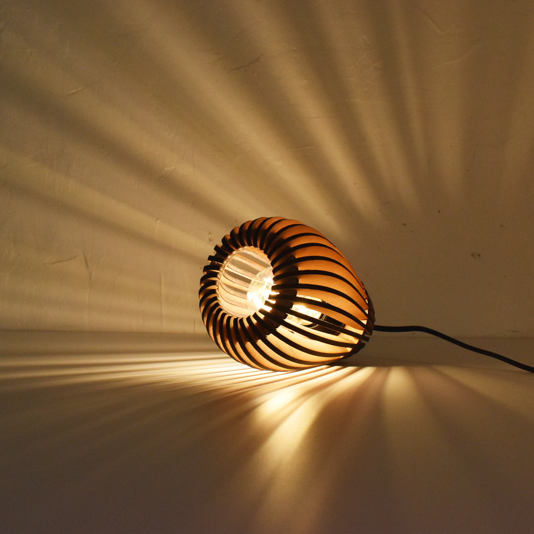 LAMPE MINI #4