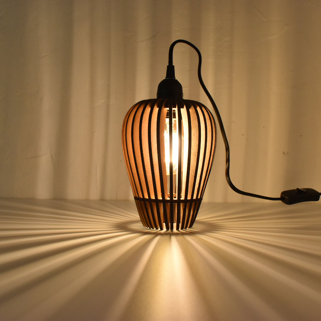 LAMPE MINI #5