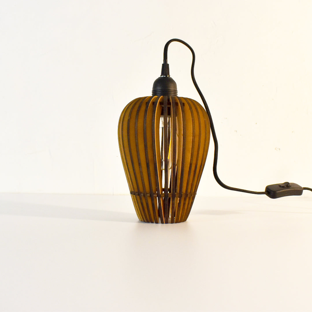 LAMPE MINI #5