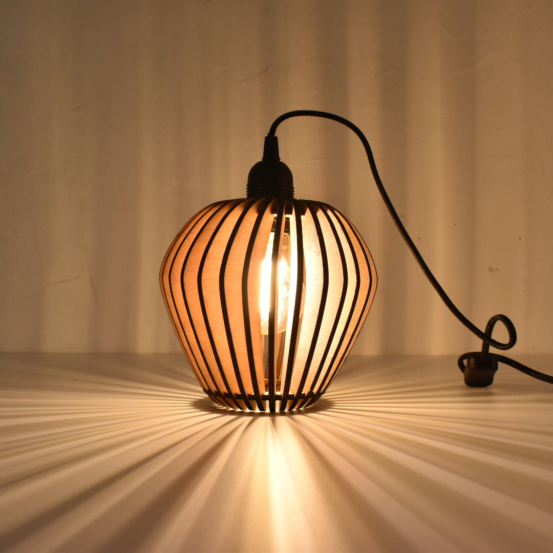 LAMPE MINI #6