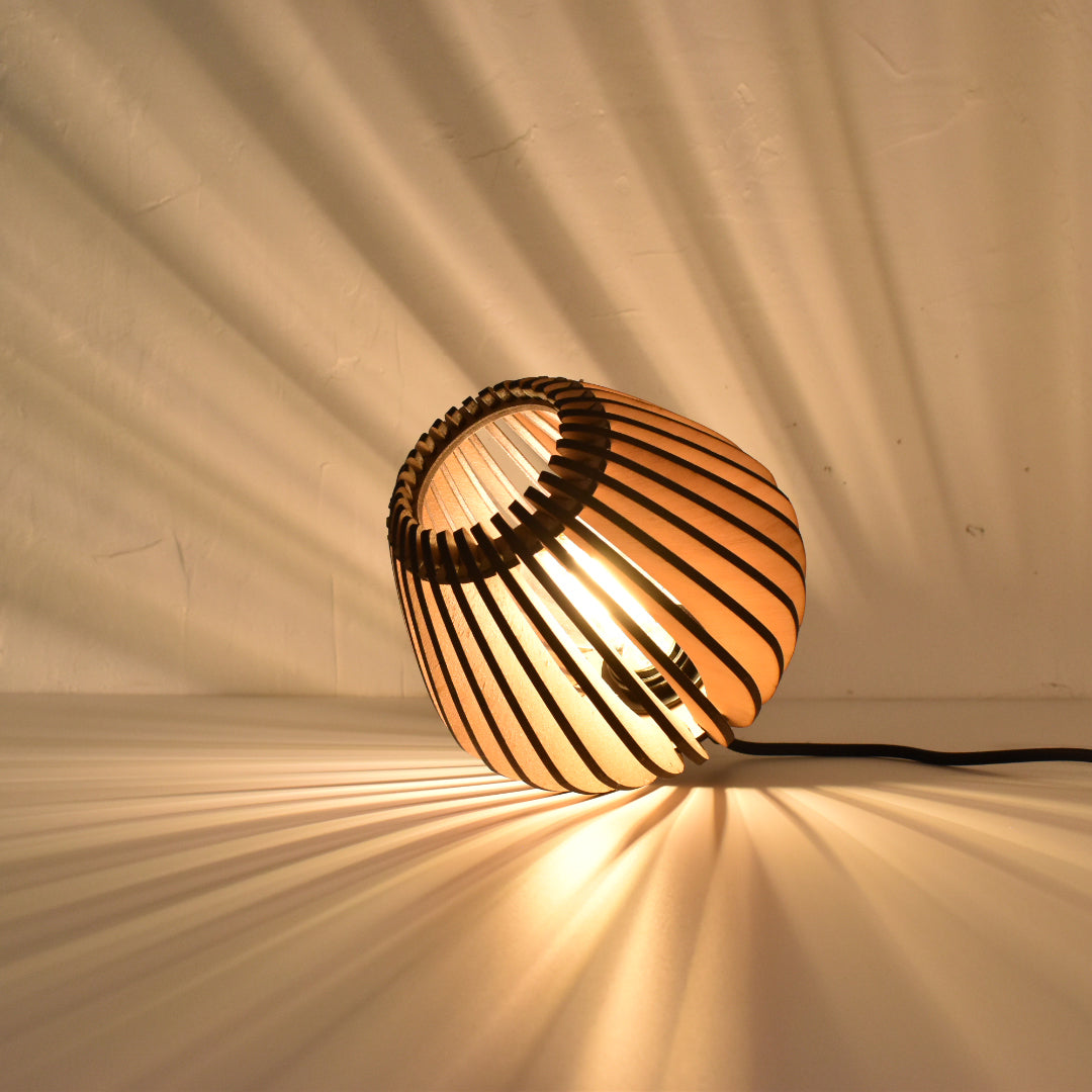 LAMPE MINI #7