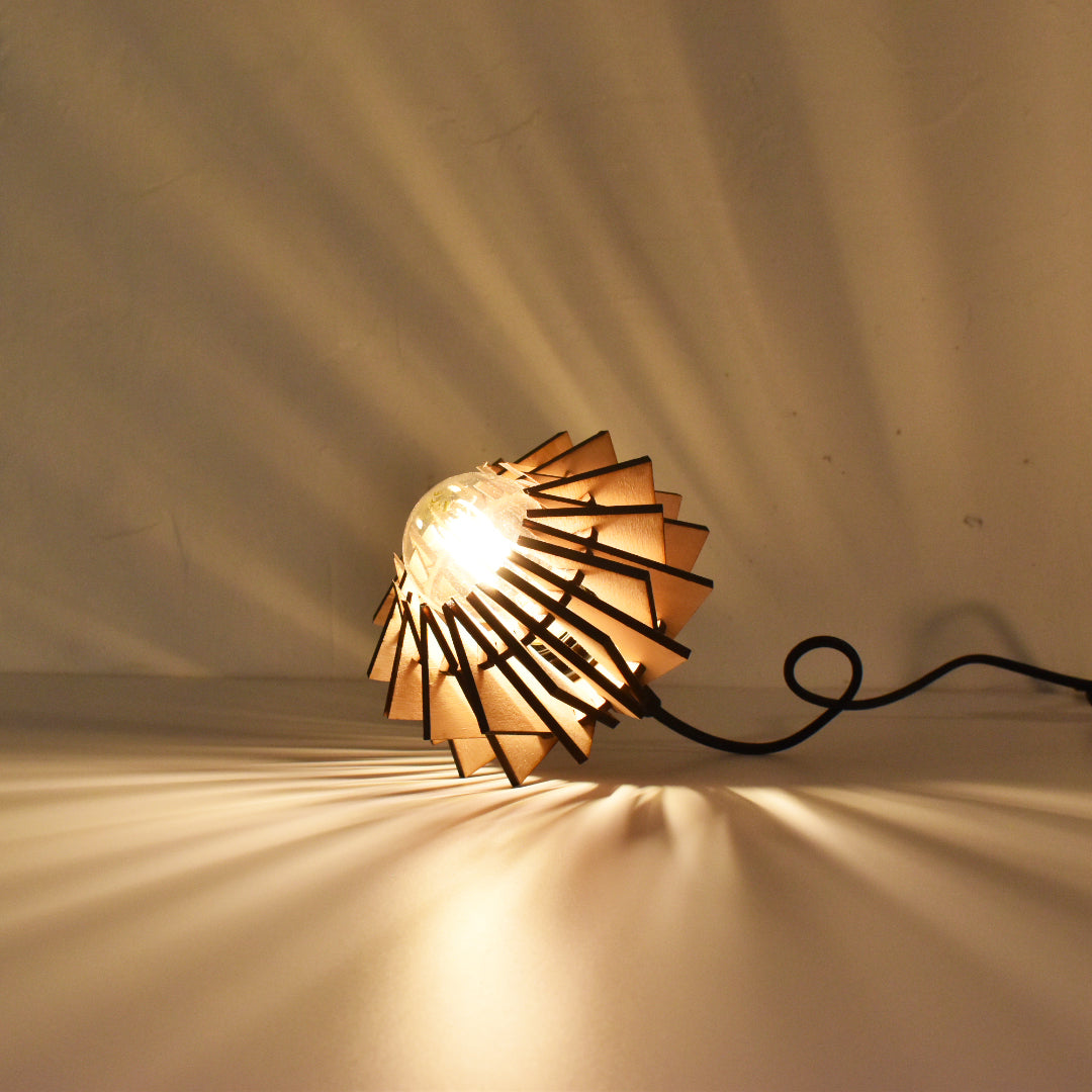 LAMPE MINI #9