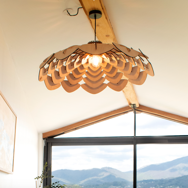 Lampe EMILY - Suspension