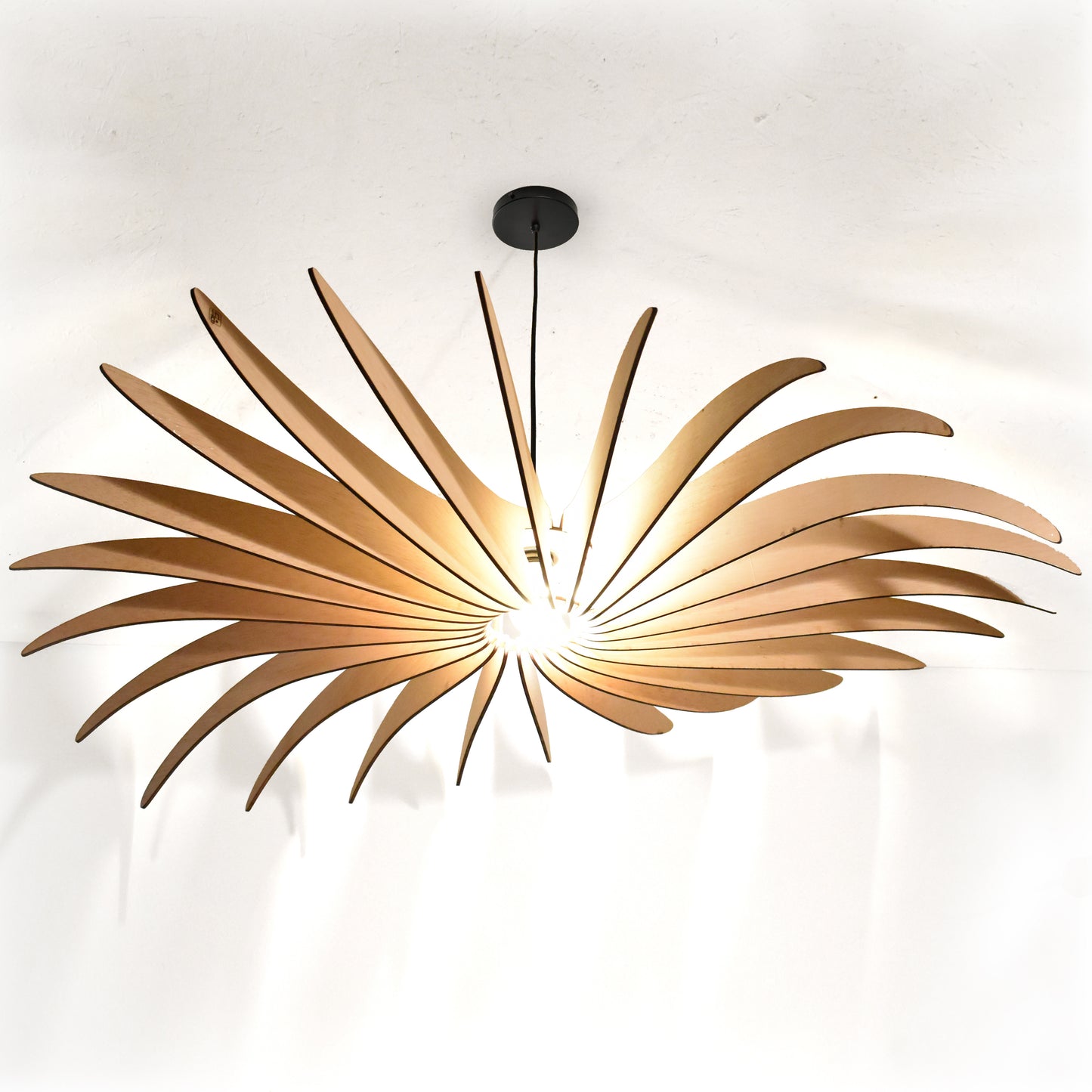 Lampe NIBLA - Suspension