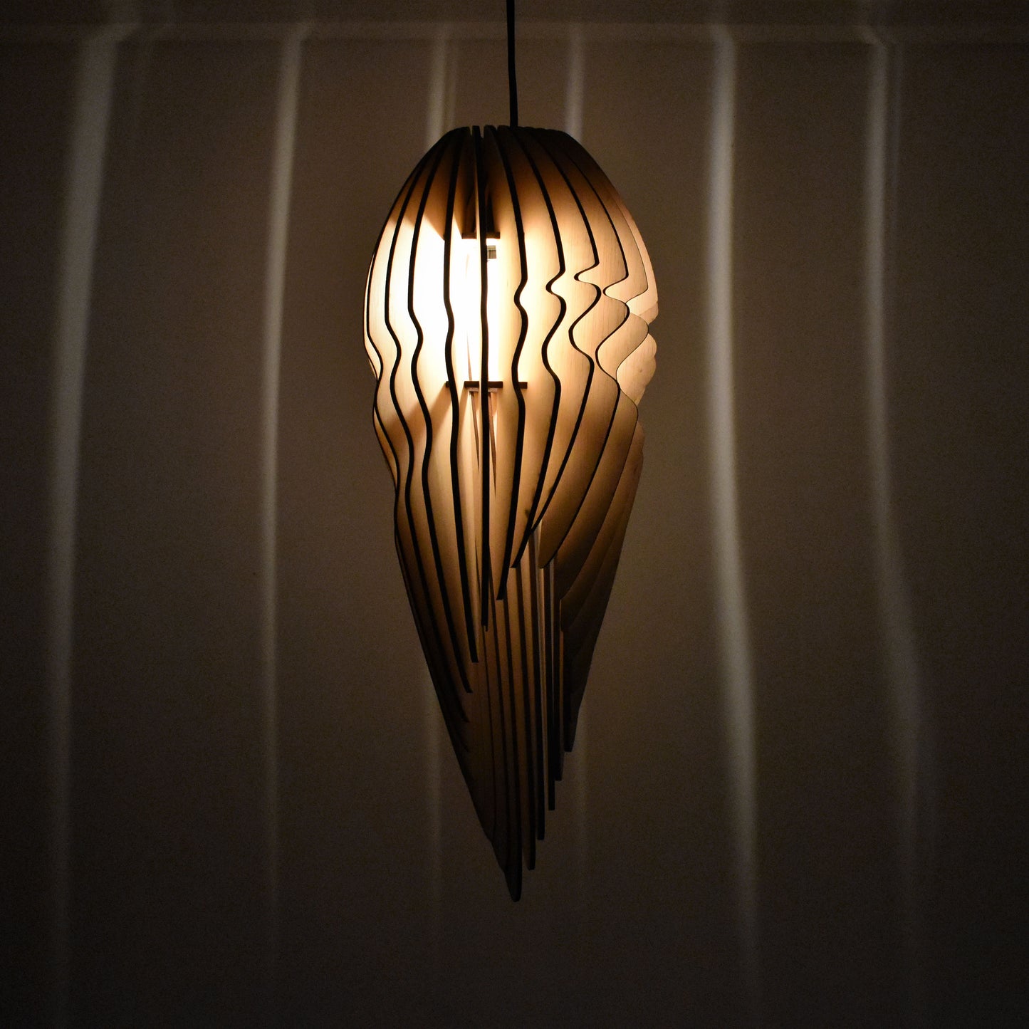 Lampe NINA