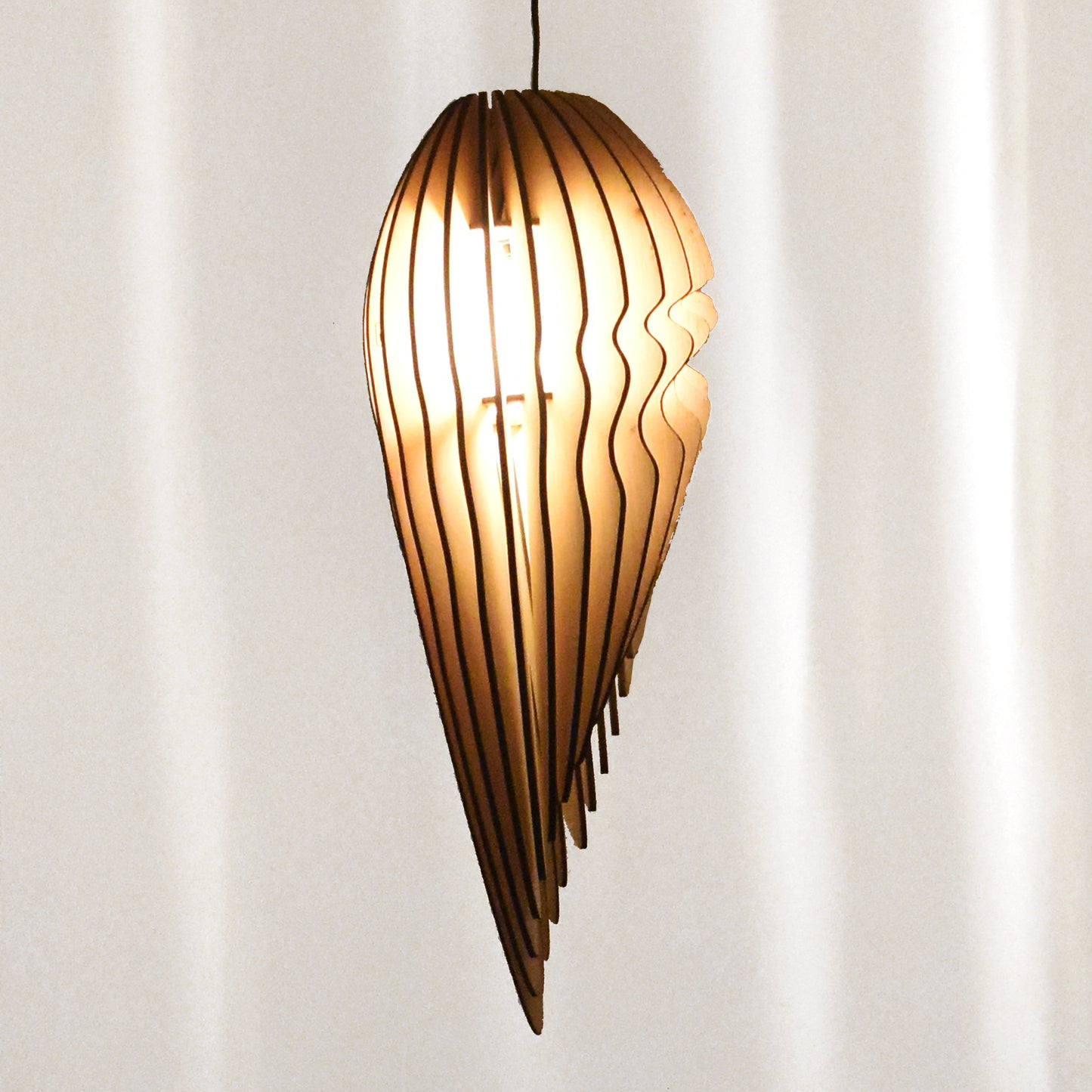 Lampe NINA