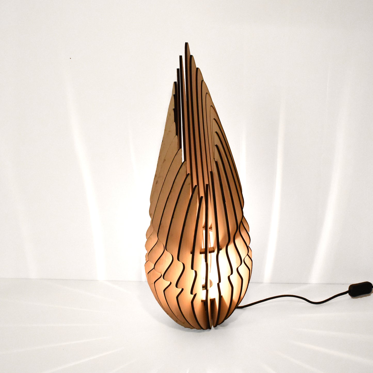 Lampe NINA